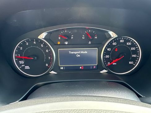 New 2026 Chevrolet Blazer LT w/ Sound & Technology Package AWD/4WD image 22