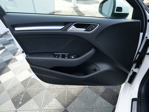 Used 2020 Audi A3 2.0T Premium w/ Final Edition Package image 12