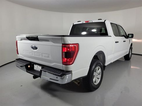 Used 2023 Ford F150 XLT image 4