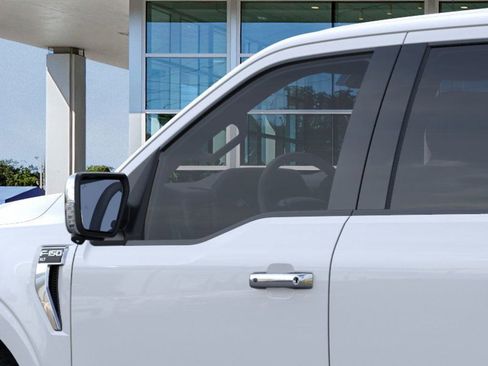 New 2025 Ford F150 XLT w/ Equipment Group 302A MID image 20