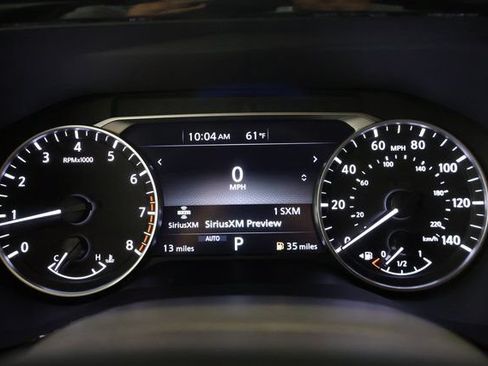 New 2026 Nissan Pathfinder Rock Creek w/ Rock Creek Premium Package AWD/4WD image 18