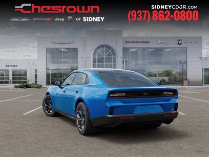 New 2026 Dodge Charger R/T