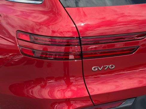 New 2026 Genesis GV70 2.5T Select AWD/4WD image 27