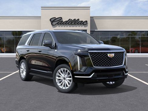 New 2026 Cadillac Escalade 4WD image 7