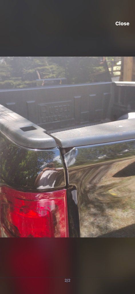 Used 2019 RAM 1500 Big Horn RWD image 6