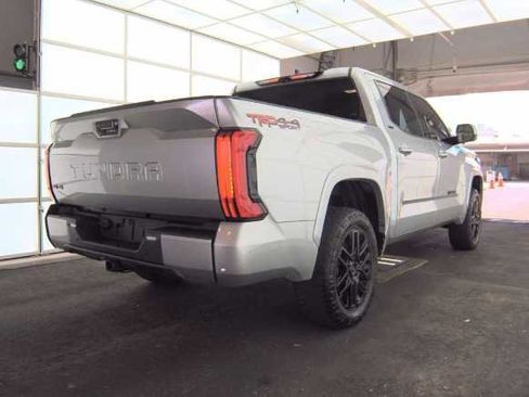 Used 2023 Toyota Tundra SR5 w/ TRD Sport Premium Package AWD/4WD image 6