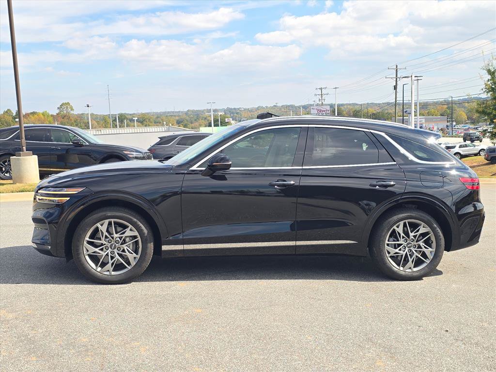 Used 2024 Genesis GV70 2.5T w/ Select Package AWD/4WD image 6