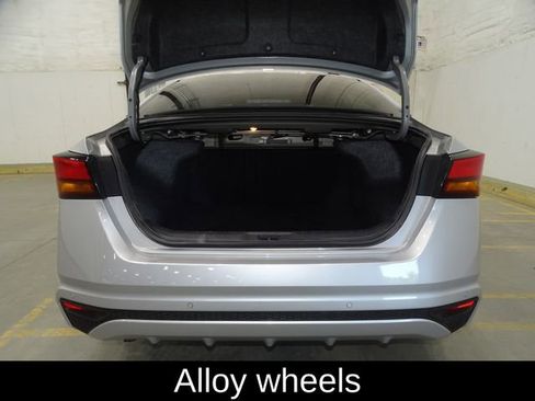 Used 2023 Nissan Altima 2.5 SV image 13