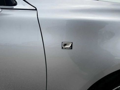Used 2014 Lexus LS 460 w/ F Sport Package RWD image 8