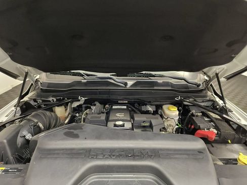 Used 2020 RAM 3500 Tradesman AWD/4WD image 31