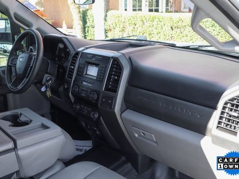 Used 2020 Ford F350 XL w/ Power Equipment Group image 44