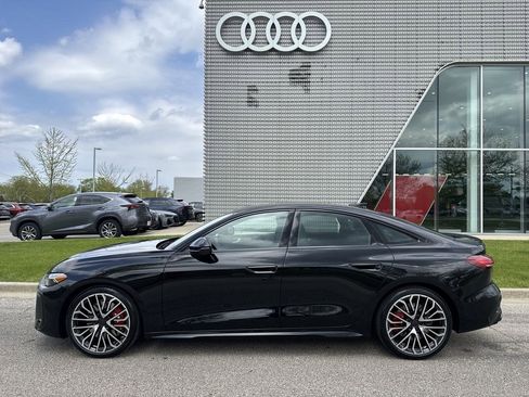 New 2026 Audi S5 Premium Plus AWD/4WD image 29