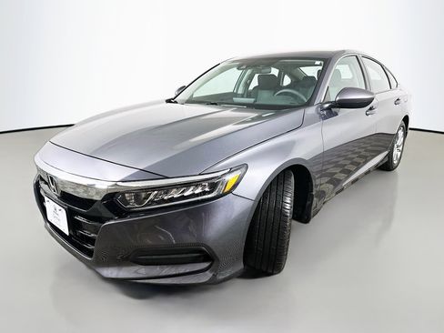 Used 2020 Honda Accord LX image 3