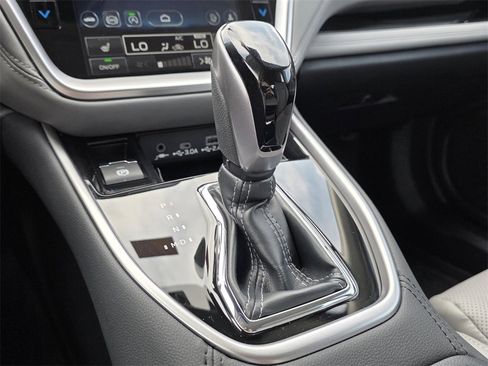 Certified 2025 Subaru Legacy Limited image 23