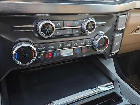 New 2026 Ford F350 Lariat w/ Lariat Ultimate Package image 22