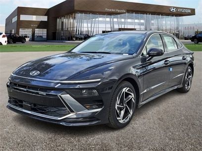 New 2026 Hyundai Sonata SEL