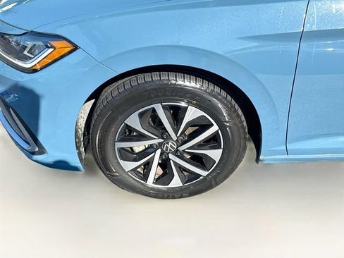 Used 2025 Volkswagen Jetta S FWD image 34