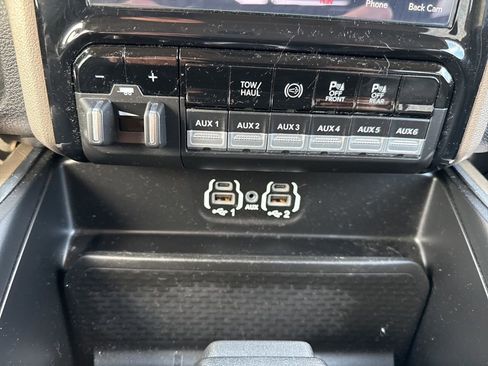 Used 2021 RAM 2500 Laramie image 27