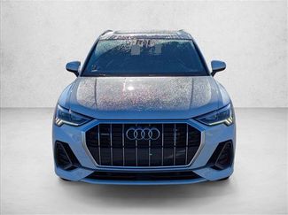 Certified 2025 Audi Q3 2.0T Premium Plus w/ Premium Plus Package video 2