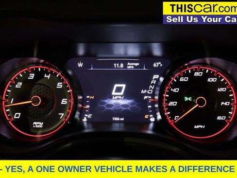 Used 2022 Dodge Charger R/T w/ Blacktop Package image 10