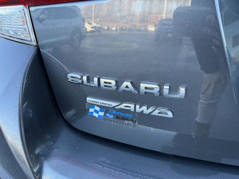 Certified 2023 Subaru Crosstrek 2.0i image 33