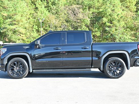 Used 2023 GMC Sierra 1500 Denali w/ Denali Reserve Package image 6