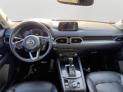 Used 2020 MAZDA CX-5 Grand Touring image 16