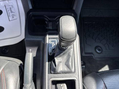 Used 2022 Toyota Tacoma TRD Pro image 18