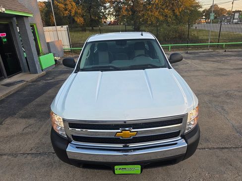 Used 2007 Chevrolet Silverado 1500 W/T image 49
