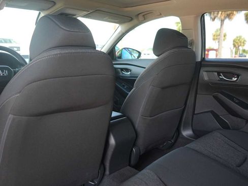 Used 2024 Honda Accord EX image 13