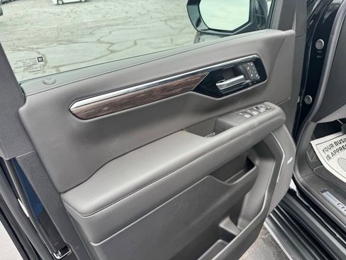 New 2026 Chevrolet Tahoe LT w/ Comfort Package RWD image 18