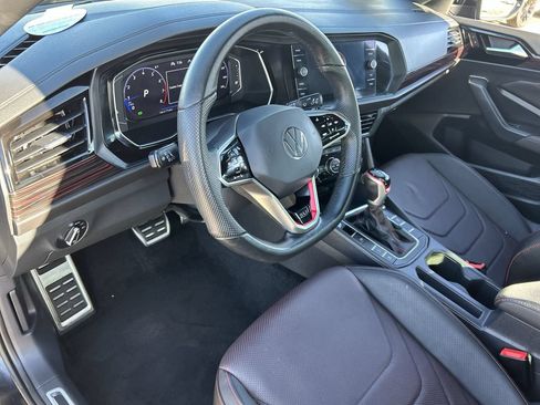 Certified 2023 Volkswagen Jetta GLI Autobahn FWD image 15