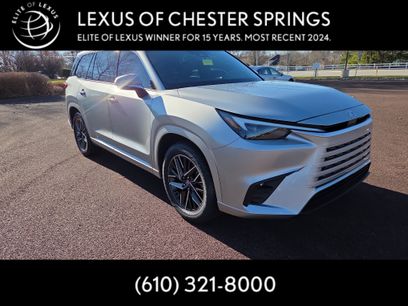 Used 2024 Lexus TX 350 Premium