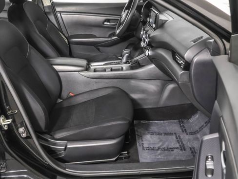 Used 2020 Nissan Sentra S image 43