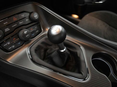 Used 2023 Dodge Challenger R/T Scat Pack RWD image 46
