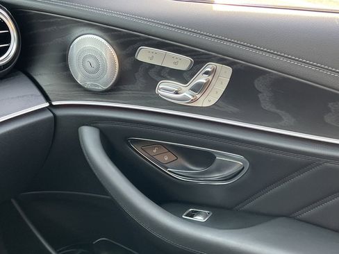 Used 2018 Mercedes-Benz E 43 AMG 4MATIC Sedan image 34