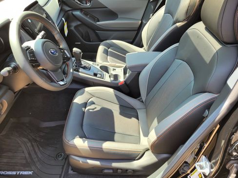 New 2026 Subaru Crosstrek 2.5i Limited AWD/4WD image 3