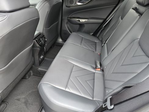 New 2026 Lexus NX 450h+ 450h+ Premium image 39