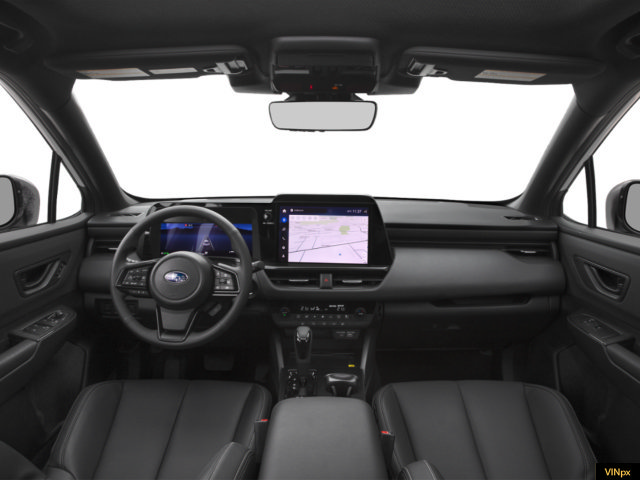 New 2026 Subaru Outback Limited XT AWD/4WD image 5