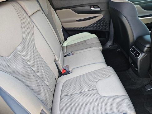 Certified 2023 Hyundai Santa Fe SEL FWD image 15