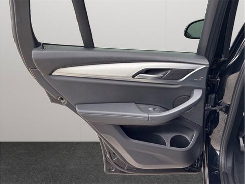 Used 2021 BMW X3 xDrive30i w/ Convenience Package image 42