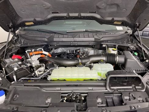 New 2025 Ford F150 XLT w/ Equipment Group 302A MID image 9