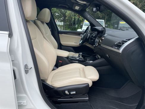 Used 2023 BMW X3 xDrive30i w/ Premium Package image 13