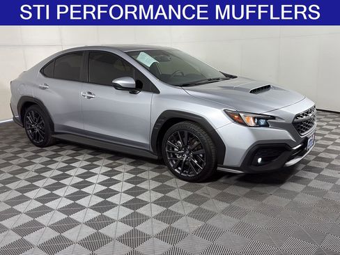 Used 2023 Subaru WRX Premium image 4