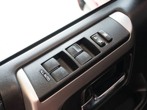 Used 2022 Toyota 4Runner SR5 RWD image 17