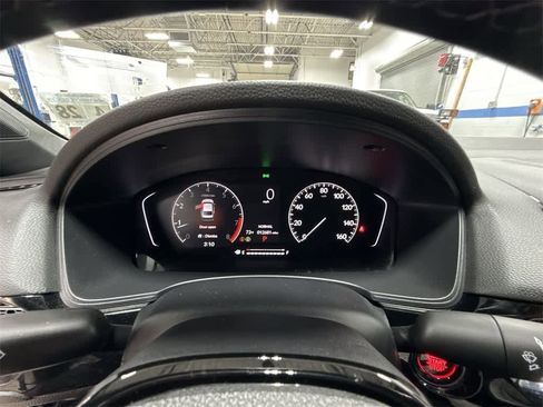 Used 2023 Honda Civic Sport image 31