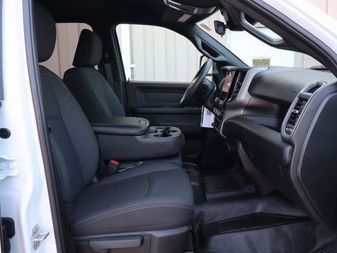 New 2025 RAM 3500 Tradesman image 41