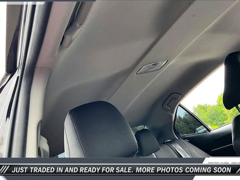 Used 2023 Toyota Camry LE FWD image 16