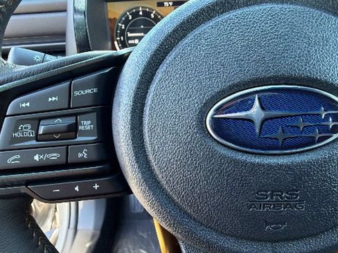 New 2026 Subaru Outback Wilderness AWD/4WD image 38