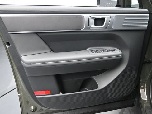 New 2026 Hyundai Santa Fe SEL image 26